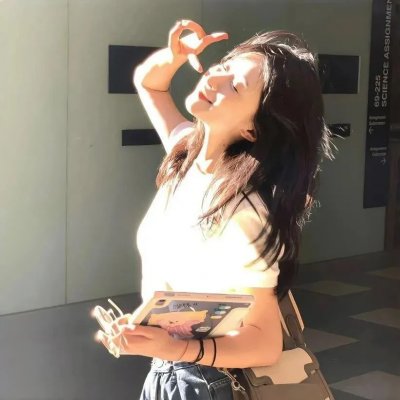 与君重逢初见时